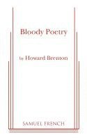 Bloody Poetry 1