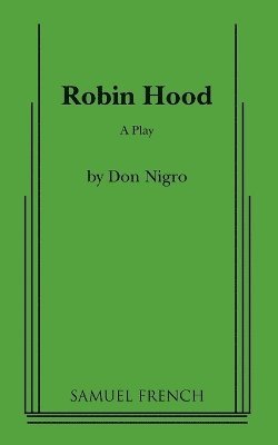 Robin Hood
