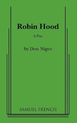 Robin Hood 1