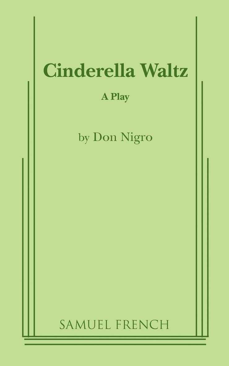 Cinderella Waltz