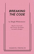 bokomslag Breaking the Code