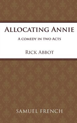 Allocating Annie 1