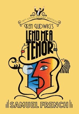 Lend Me a Tenor 1