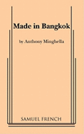 bokomslag Made in Bangkok
