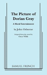 bokomslag The Picture of Dorian Gray