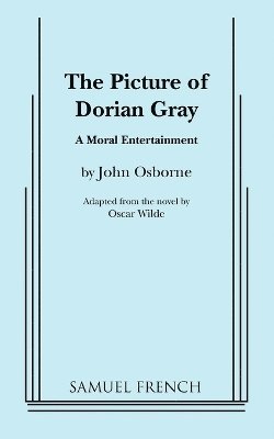 #N/A, John Osborne - Picture of Dorian Gray, Häftad