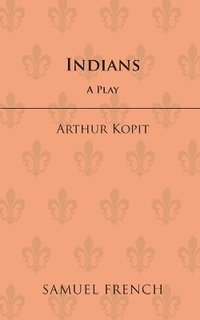 bokomslag Indians