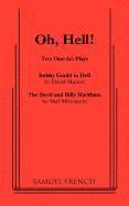 bokomslag Oh, Hell!: Two One Act Plays