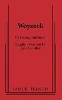 Georg Buchner, Eric Bentley - Woyzeck, Häftad