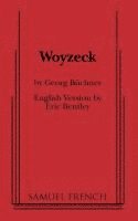 bokomslag Woyzeck