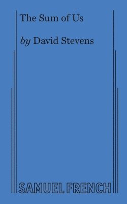 David Stevens - Sum of Us, Häftad
