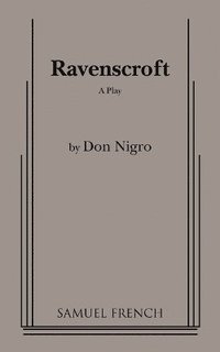 bokomslag Ravenscroft