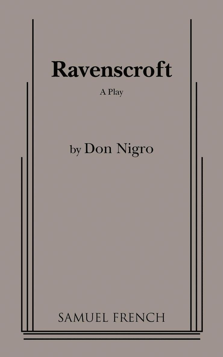 Ravenscroft 1