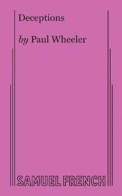 Paul Wheeler - Deceptions, Häftad