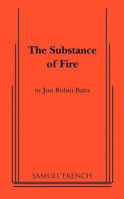 The Substance of Fire 1