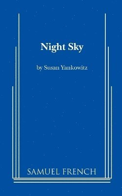 Susan Yankowitz - Night Sky, Häftad