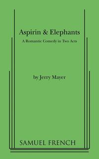 bokomslag Aspirin & Elephants