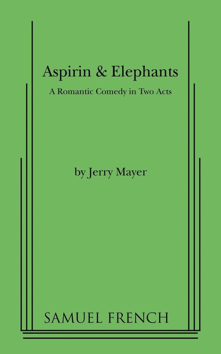 Aspirin & Elephants 1