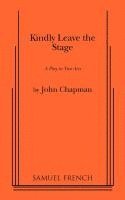 Kindly Leave the Stage 1