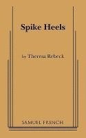 bokomslag Spike Heels