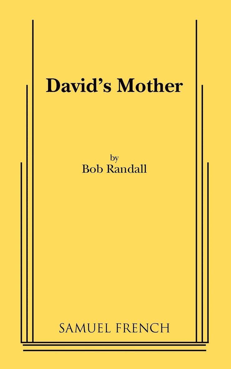 David's Mother 1