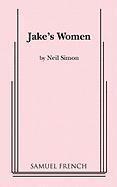 bokomslag Jake's Women