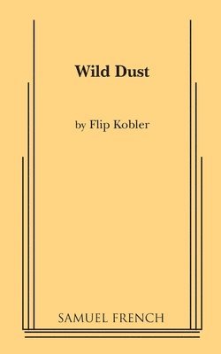 bokomslag Wild Dust