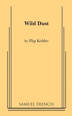 Wild Dust 1