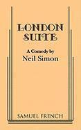 bokomslag London Suite
