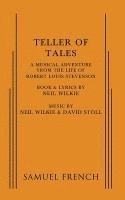 bokomslag Teller of Tales