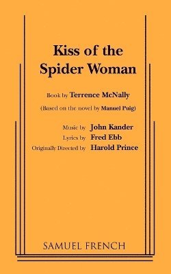 Kiss of the Spider Woman 1