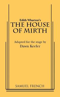 bokomslag The House of Mirth