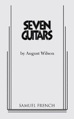 Seven Guitars 1