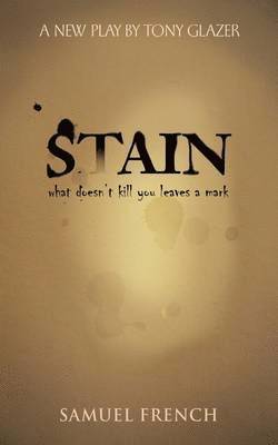 Stain 1