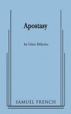 Apostasy