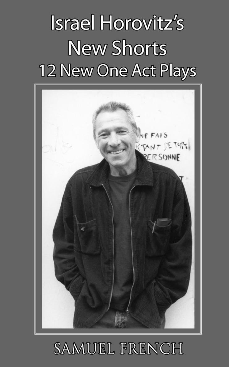 Israel Horovitz's New Shorts 1