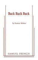 bokomslag Back Back Back