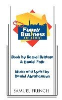bokomslag Funny Business - The Musical