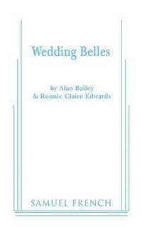 bokomslag Wedding Belles