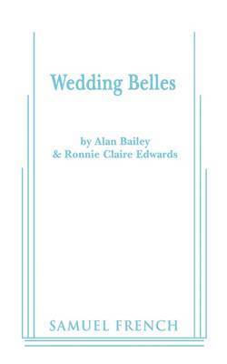 bokomslag Wedding Belles