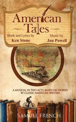 American Tales 1