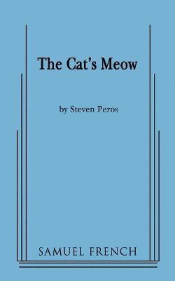 bokomslag Cat's Meow