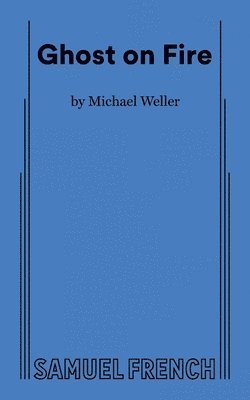 Ghost on Fire
