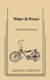 bokomslag Water & Power