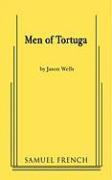 bokomslag Men of Tortuga
