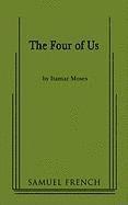 bokomslag Four Of Us