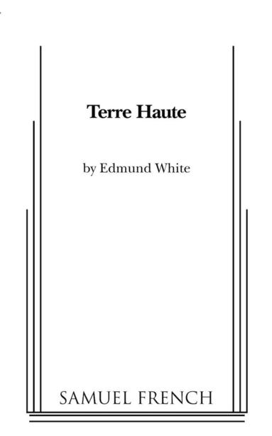 Edmund White - Terre Haute, Häftad