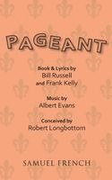 Bill Russell, Frank Kelly - Pageant, Häftad