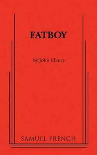 bokomslag Fatboy
