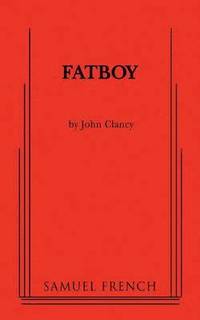 bokomslag Fatboy